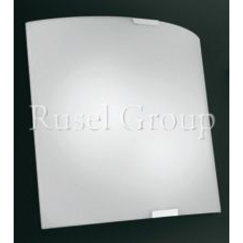 Настенно-потолочный светильник Linea Light Bilancia 5095