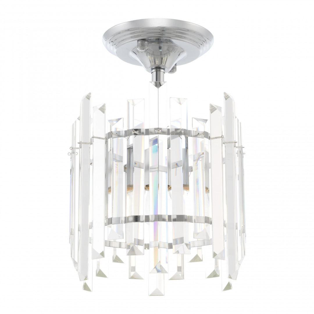 Люстра 372409/1/100/200 CR Arte Milano