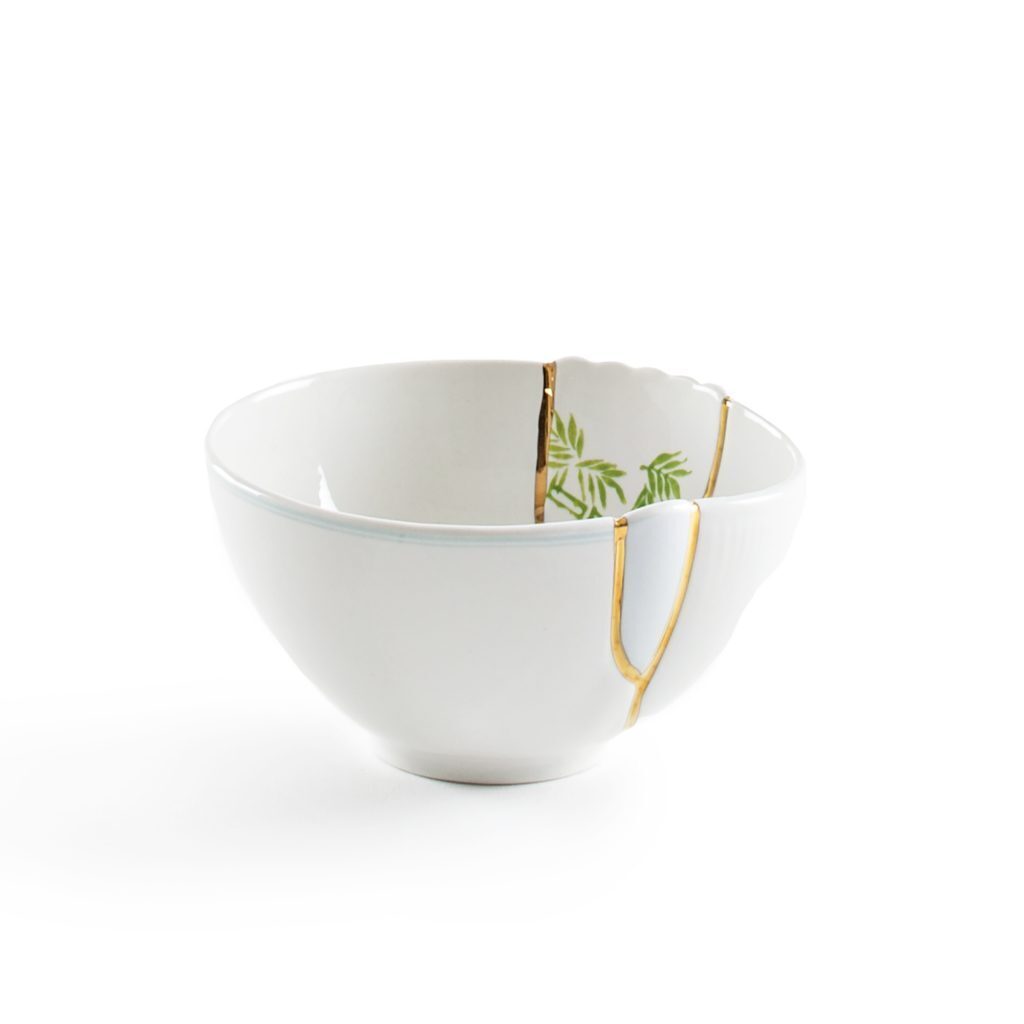 Пиала Seletti Kintsugi 09633