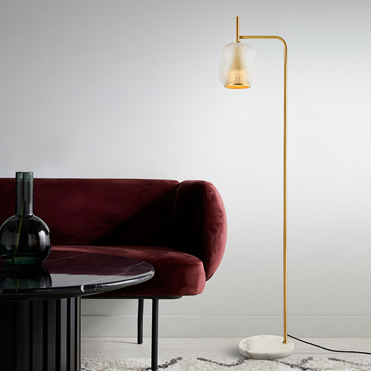 Торшер LICATA FL by ImperiumLoft