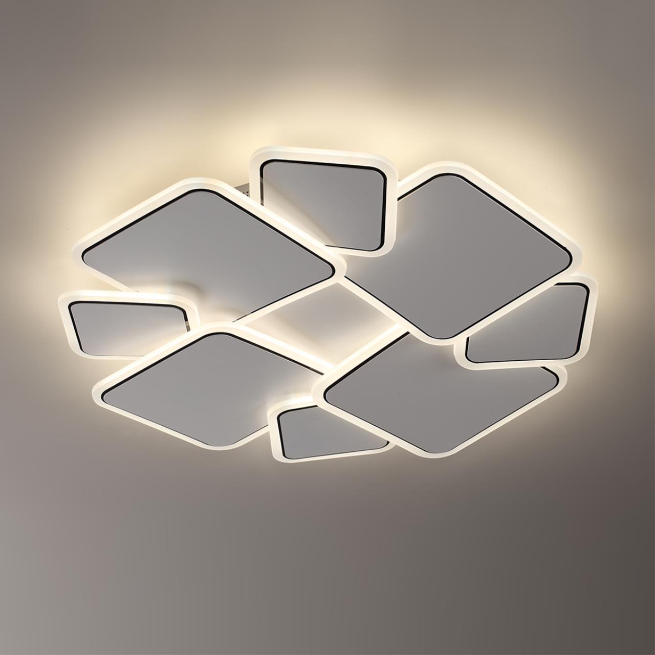 Потолочный светильник Lumion 8013/90CL