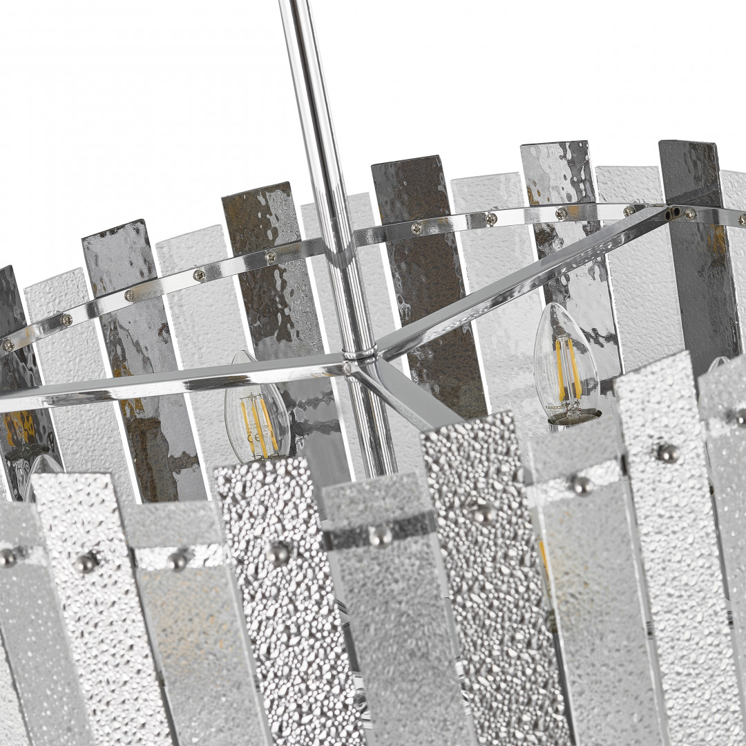 Люстра 372109/5/350/390 CR Arte Milano