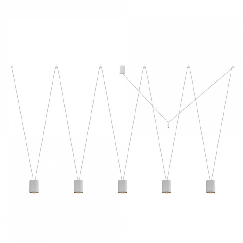 Подвесная люстра Nowodvorski 7821