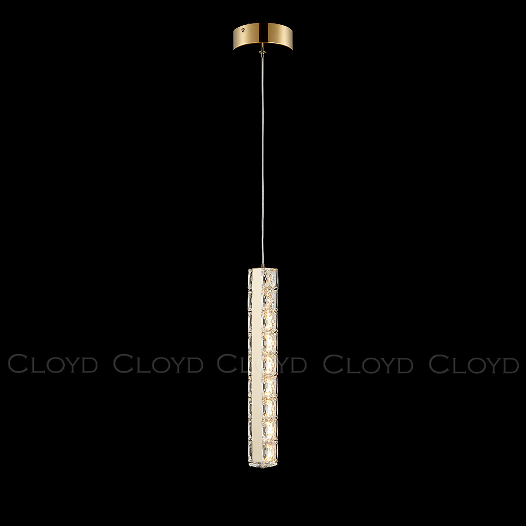 Подвесной светильник Cloyd Elata 11558