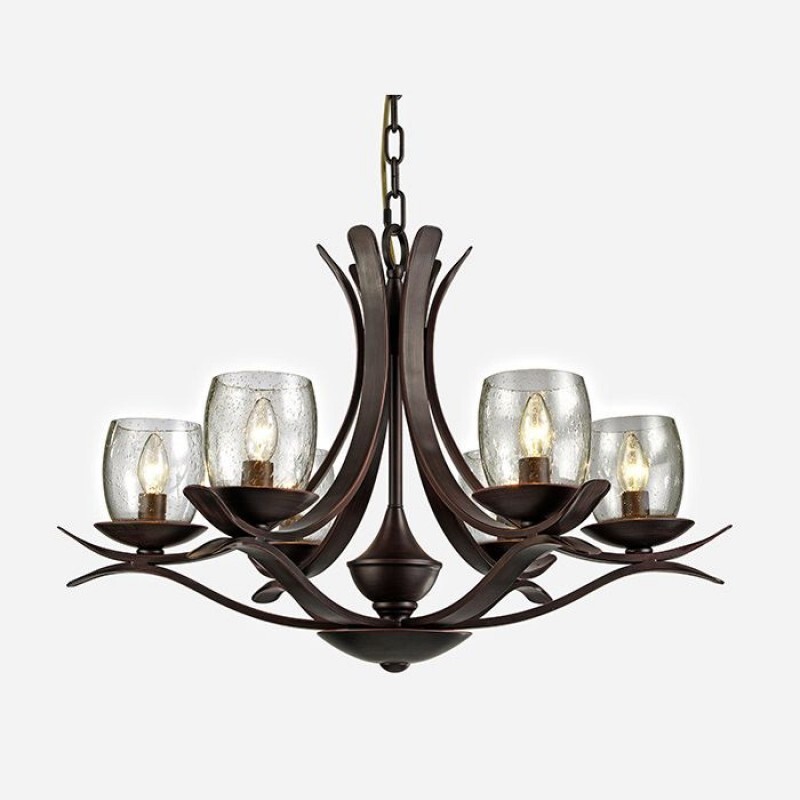 Подвесной светильник L'Arte Luce Salma L22006.26