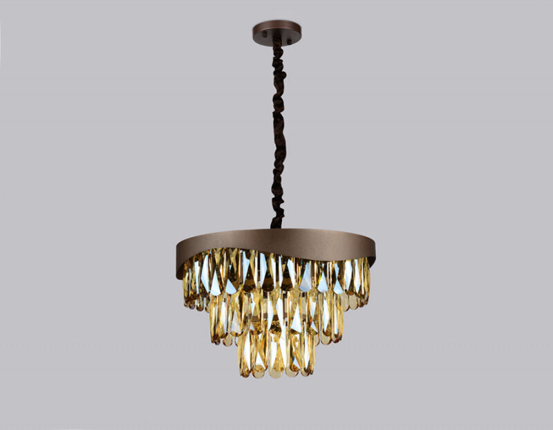 Каскадная люстра Ambrella TR5081