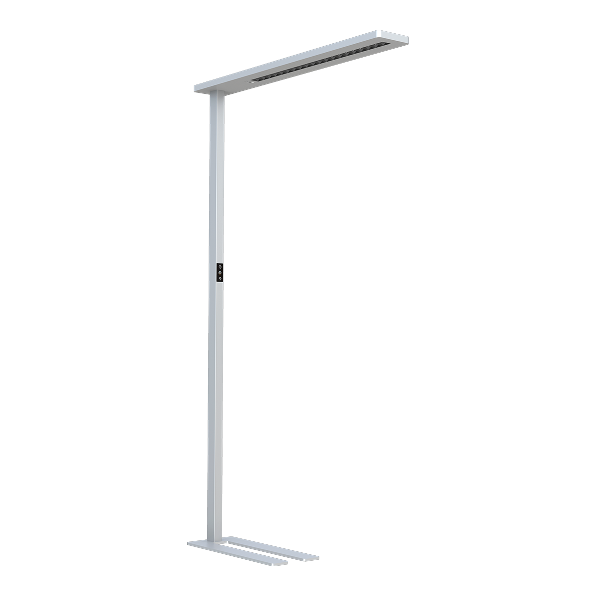 Светильник напольный Lumker RUBY-F-SL-CCT