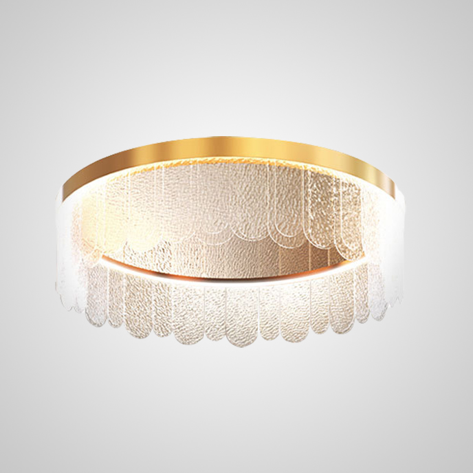 Потолочная люстра AINA D40 by ImperiumLoft