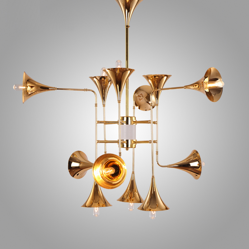 Люстра  Delight Collection Botti 12