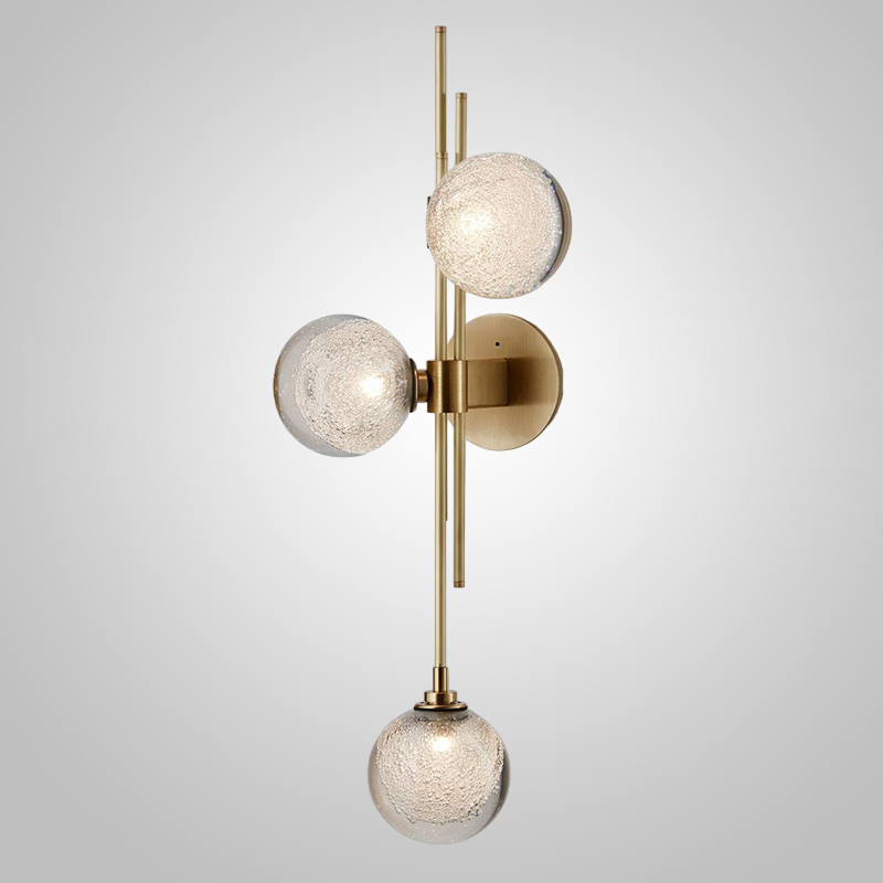 Бра LEROY MOTEL WALL A by ImperiumLoft