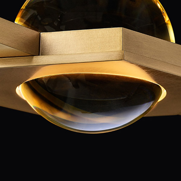 Подвесной светильник AVANT MORE L6 by ImperiumLoft