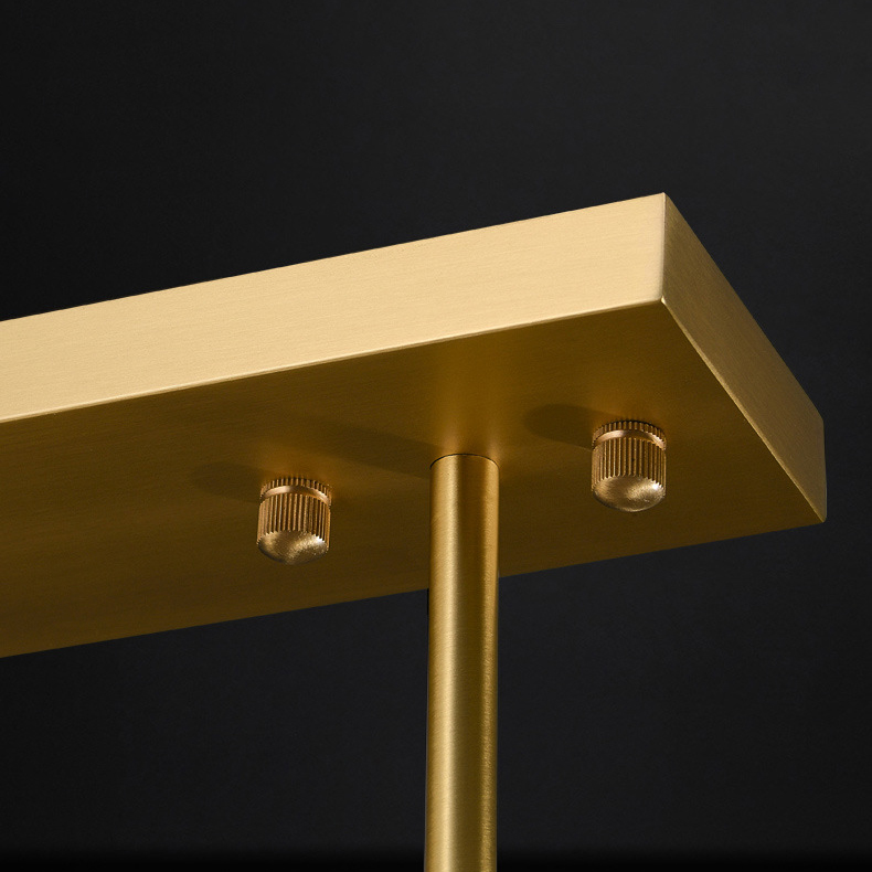 Потолочный светильник ADINA LONG L95 by ImperiumLoft