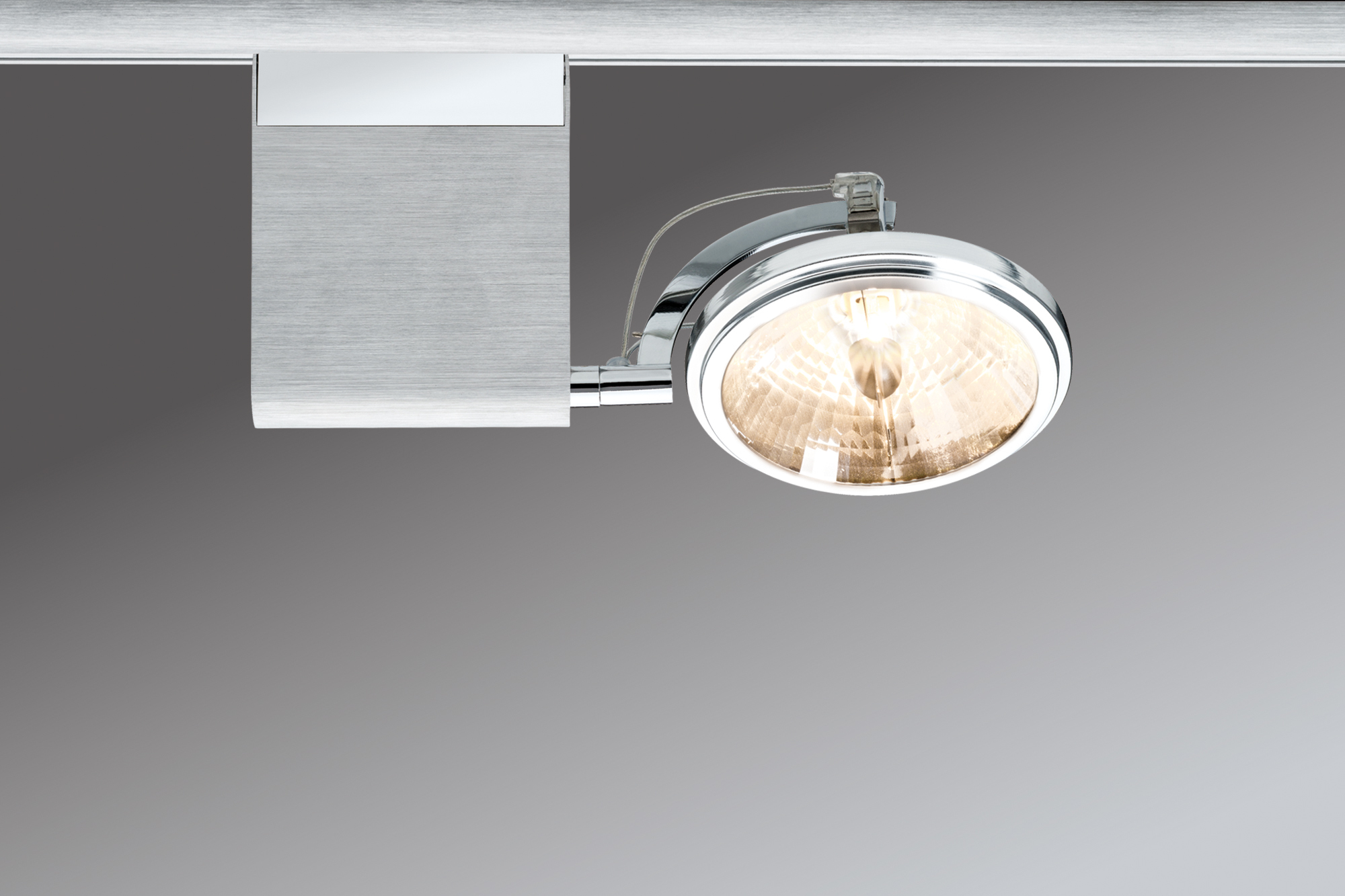 Светильник для шинной системы Paulmann 95151