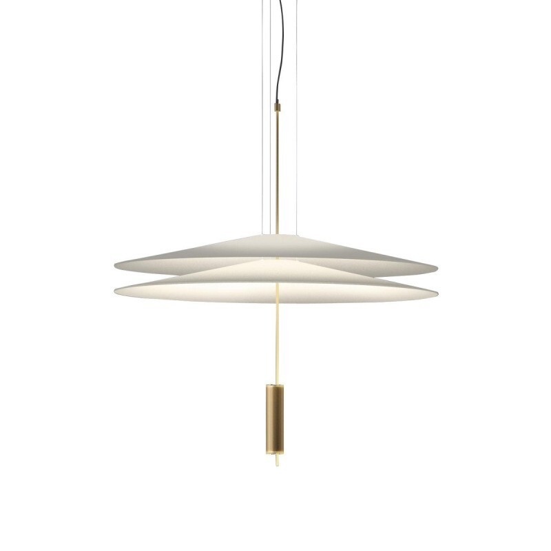 ПОДВЕСНОЙ СВЕТИЛЬНИК VIBIA Flamingo 1510
