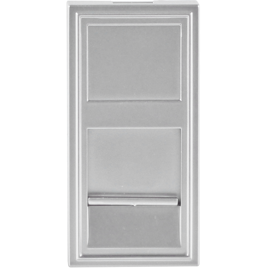 Розетка Donolux DECF12ALM6