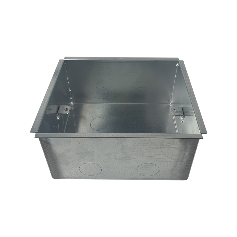 Монтажнаяоробка для установки  стяжку Donolux DFB8SB