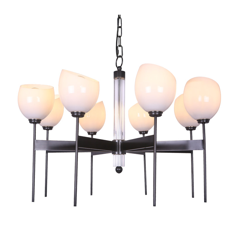 Люстра подвесная Cloyd Cassady 10080