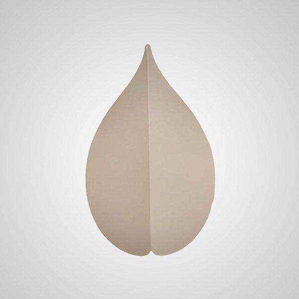 Настенный светильник LISSEN L16 White 3000К by ImperiumLoft