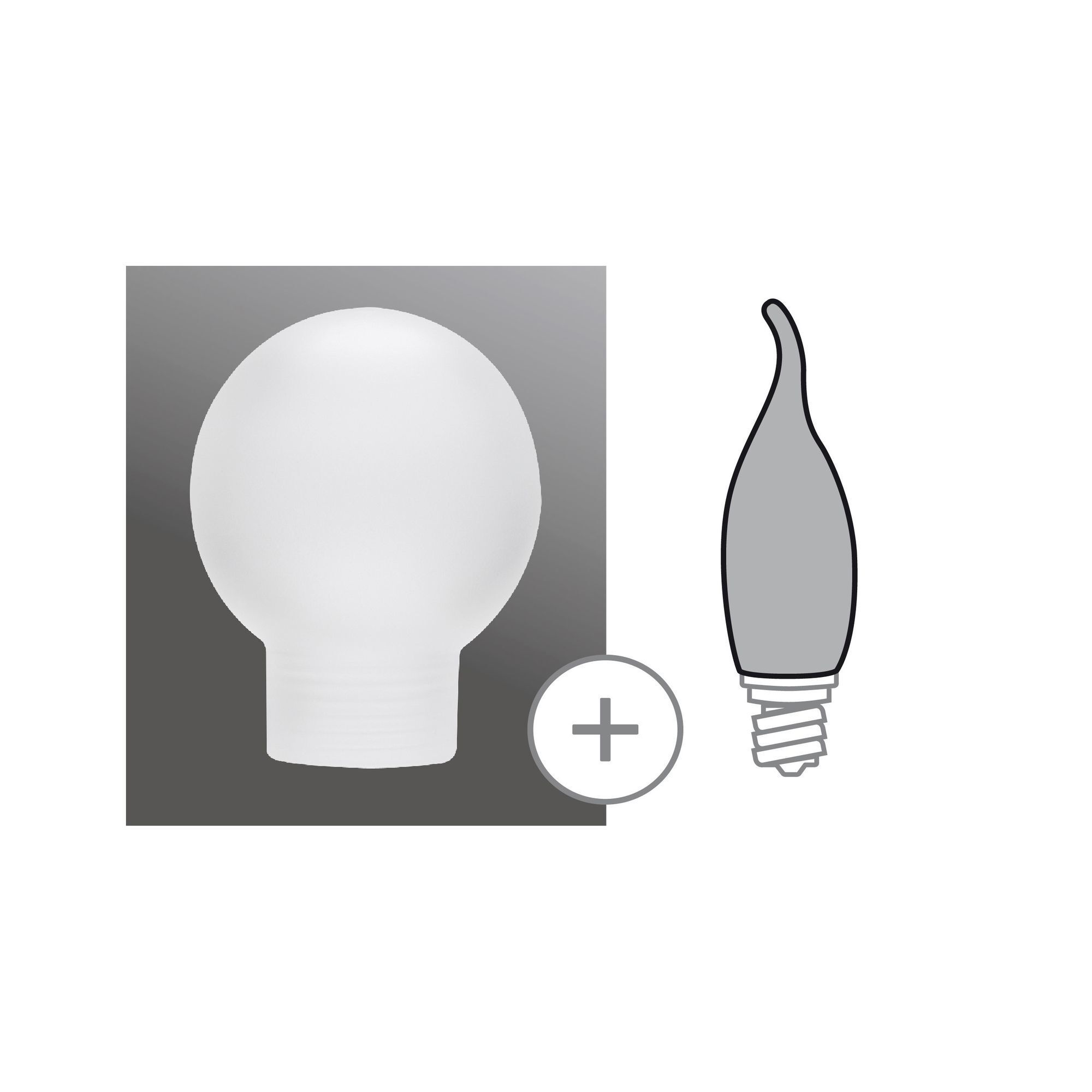 Модульная лампа Paulmann 87003