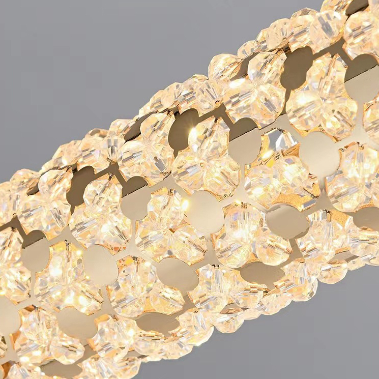 Настенный светильник MARON WALL H50 by ImperiumLoft