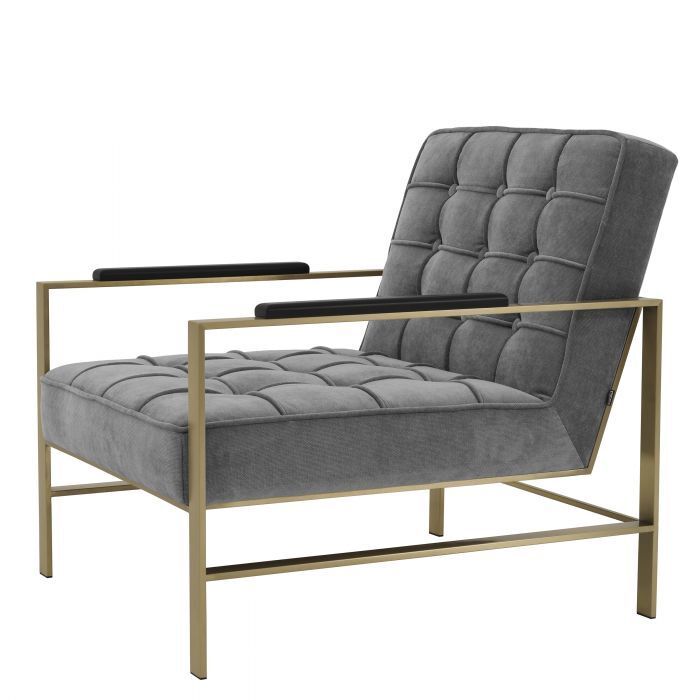 Стул Eichholtz ERNESTO 115157