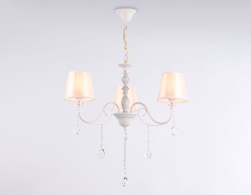 Подвесная люстра Ambrella Light TR4601