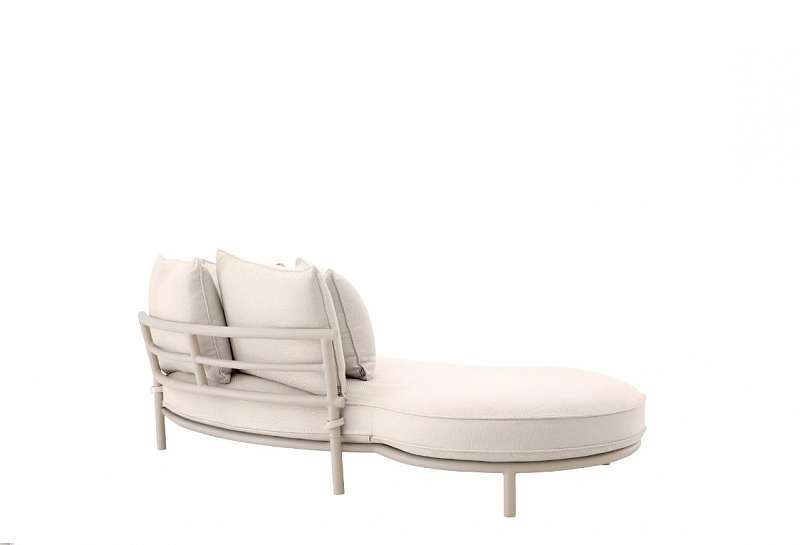 Диван Eichholtz LAGUNO LEFT 116075