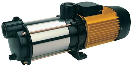 Espa ASPRI45 4M N 230 50 013752/STD Насос 132088