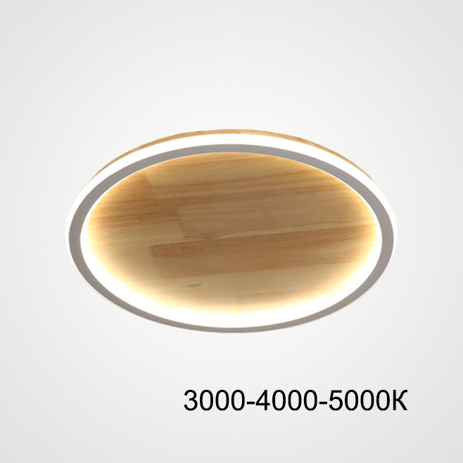 Потолочный светильник DOLAN D30 Трехцветный свет by ImperiumLoft