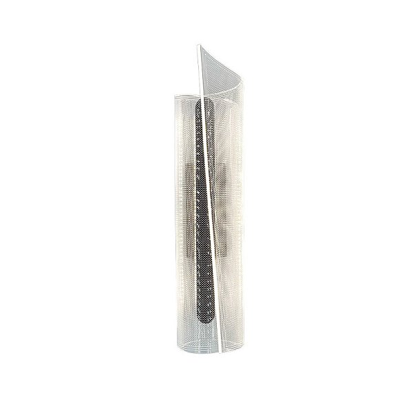 Бра LED4U L6298-01 GR