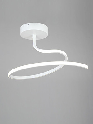 Накладной светильник Vitaluce V4653-0/1PL