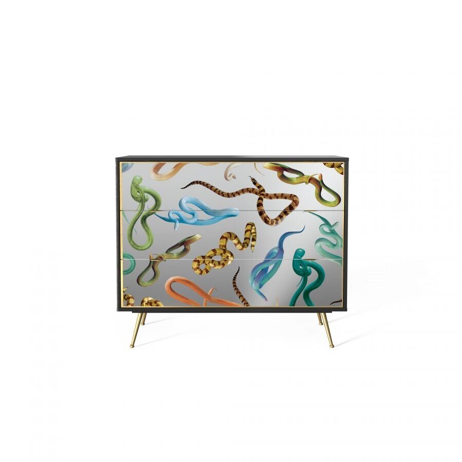 Комод Seletti Snakes 14522