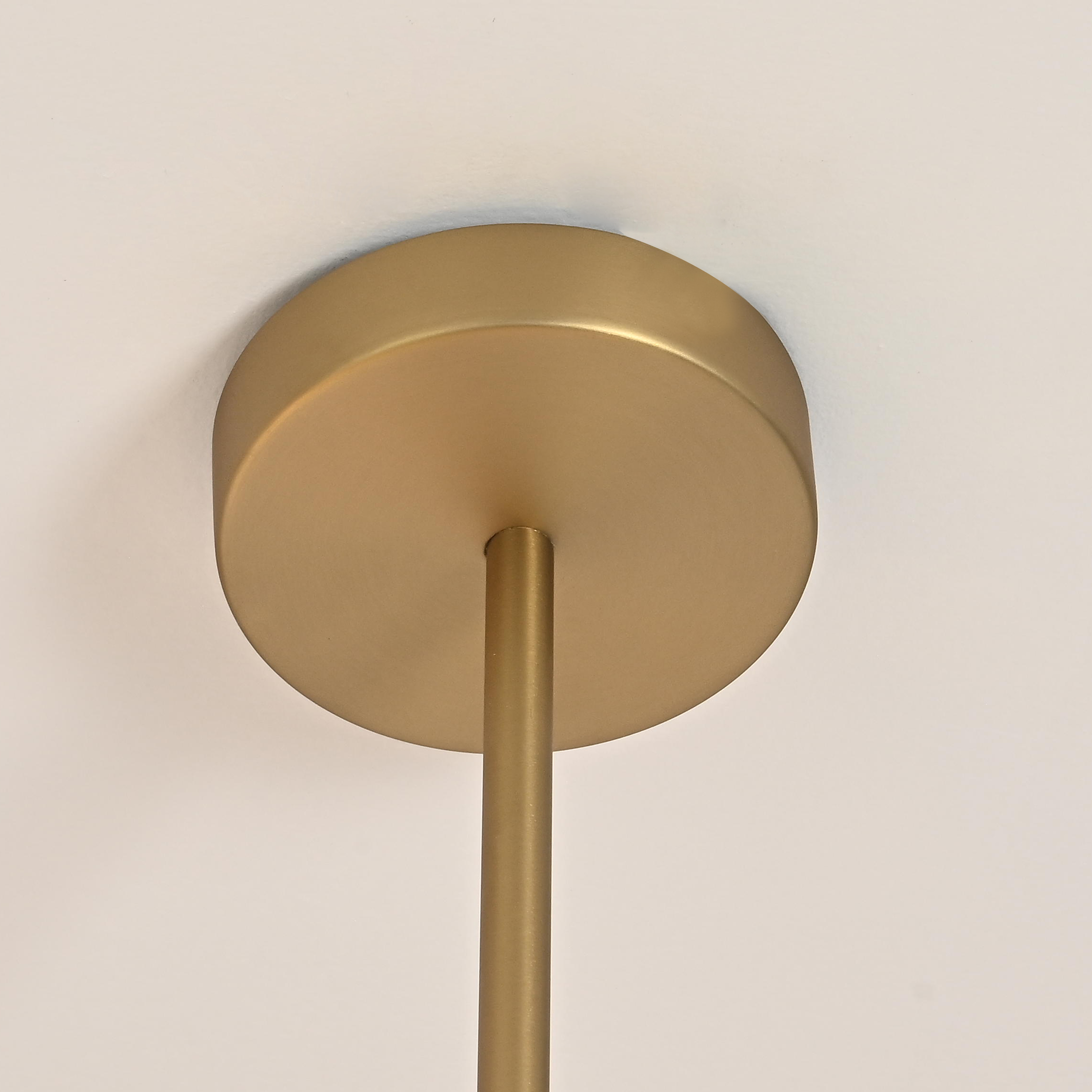 Люстра Rh Canelle Linear Chandelier 12 Modern Brass By Imperiumloft