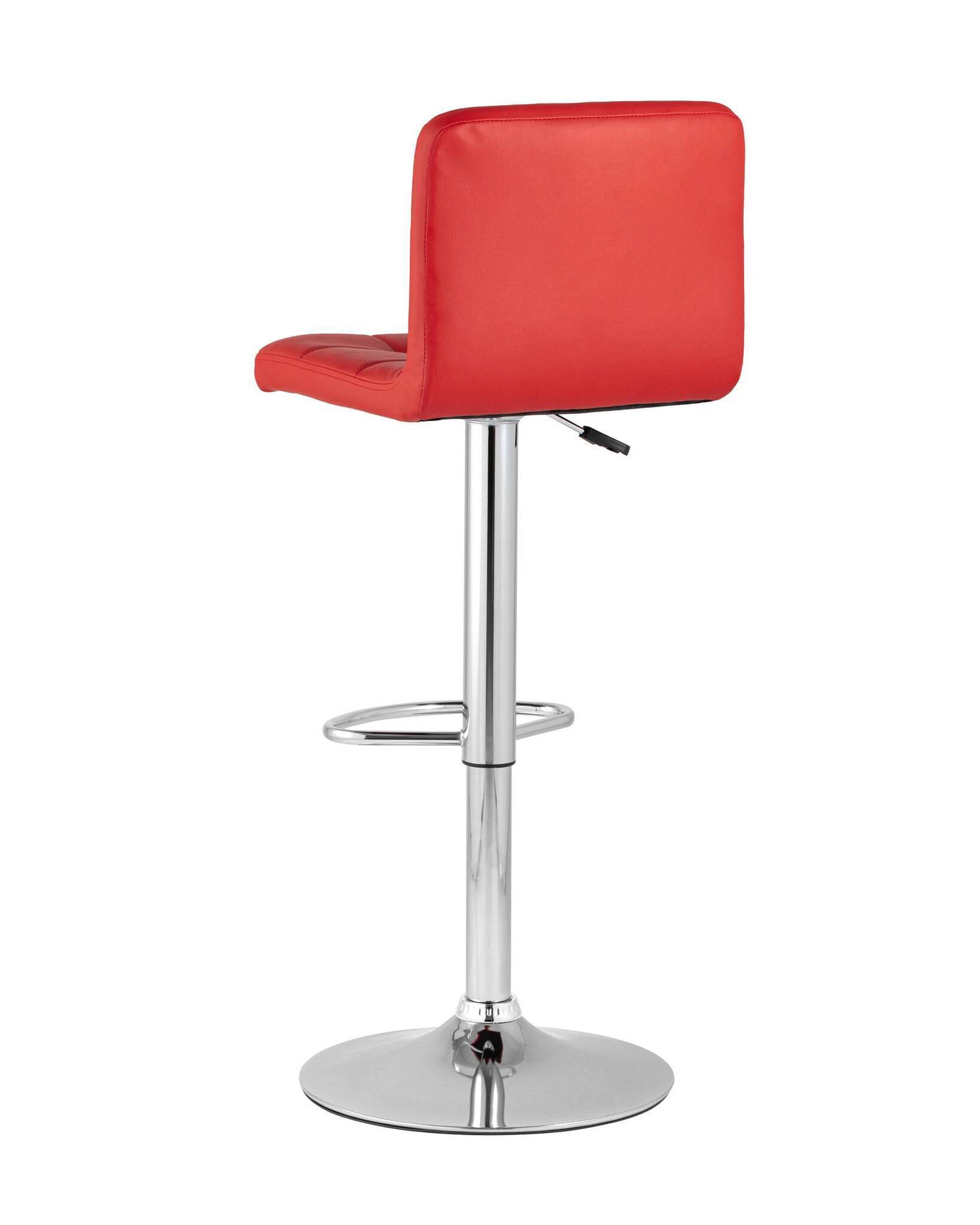 Стул барный Малави LITE красный Stool Group