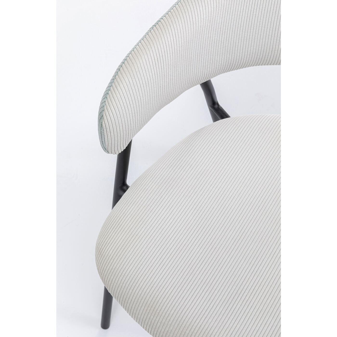 Стул мягкий Olina 86193 Kare