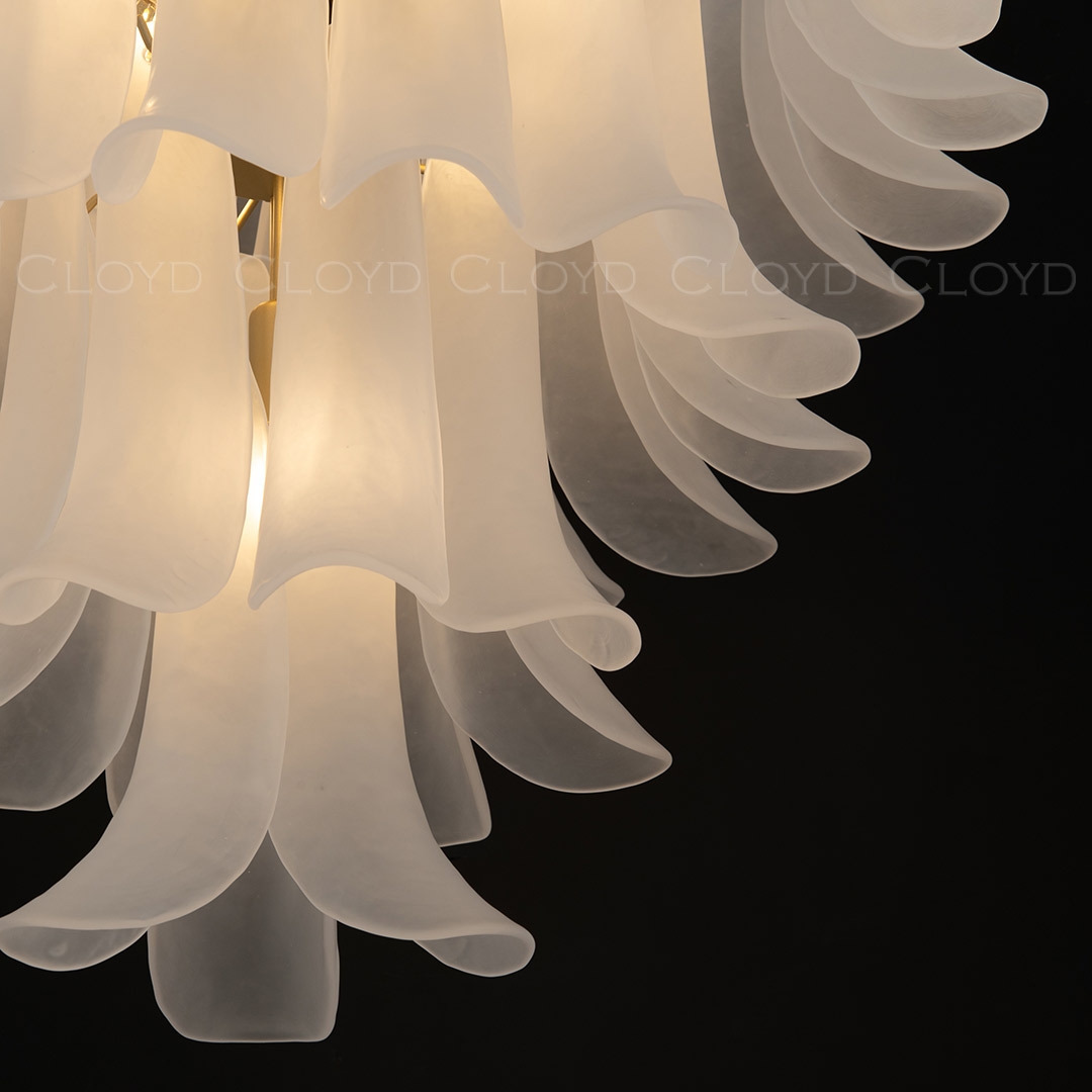 Люстра подвесная Cloyd Azores 11651