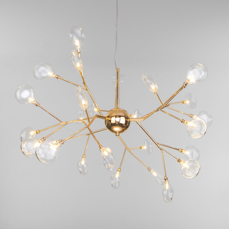 Подвесная люстра Bogate's 564