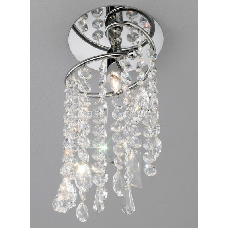 Потолочный светильник Kolarz DRAGON 027.11M.5