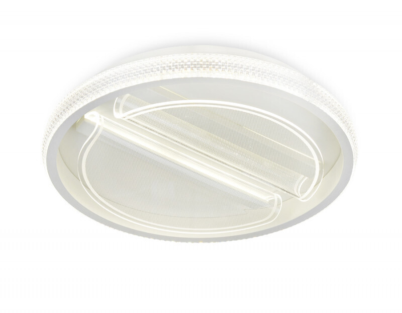 Накладной светильник Ambrella FA602