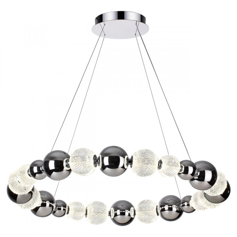 Подвесная люстра Odeon Light 5007/45L