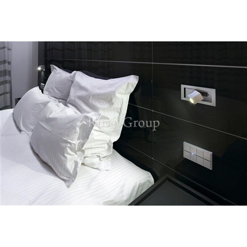 Встраиваемый светильник SLV BEDSIDE RIGHT 146252