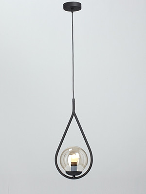 Подвесной светильник Vitaluce V2945-1/1S