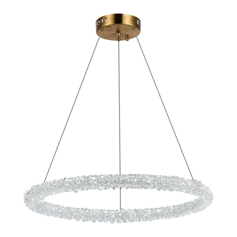 Подвесная люстра ST-Luce SL6110.213.01