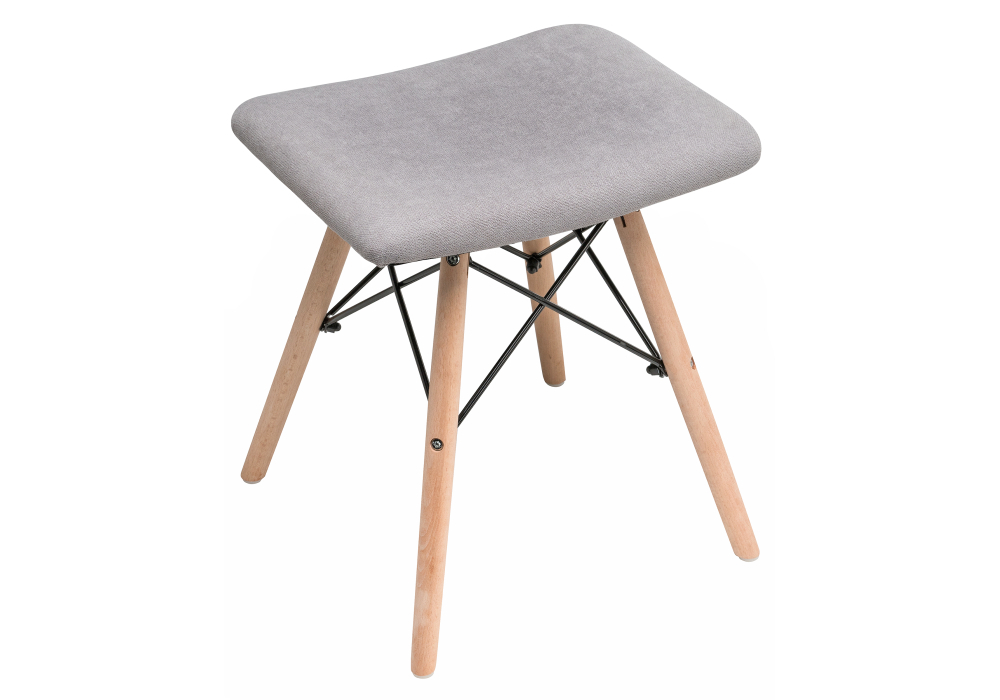 Стул Woodville Ben grey 11837