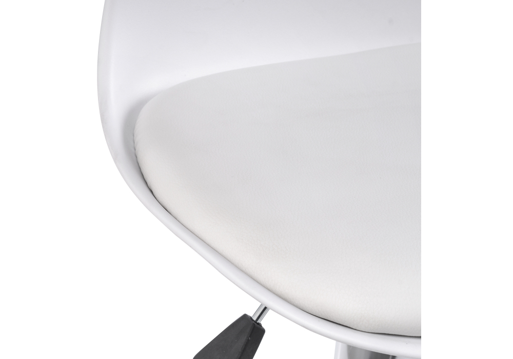 Барный стул Woodville Soft white 11878