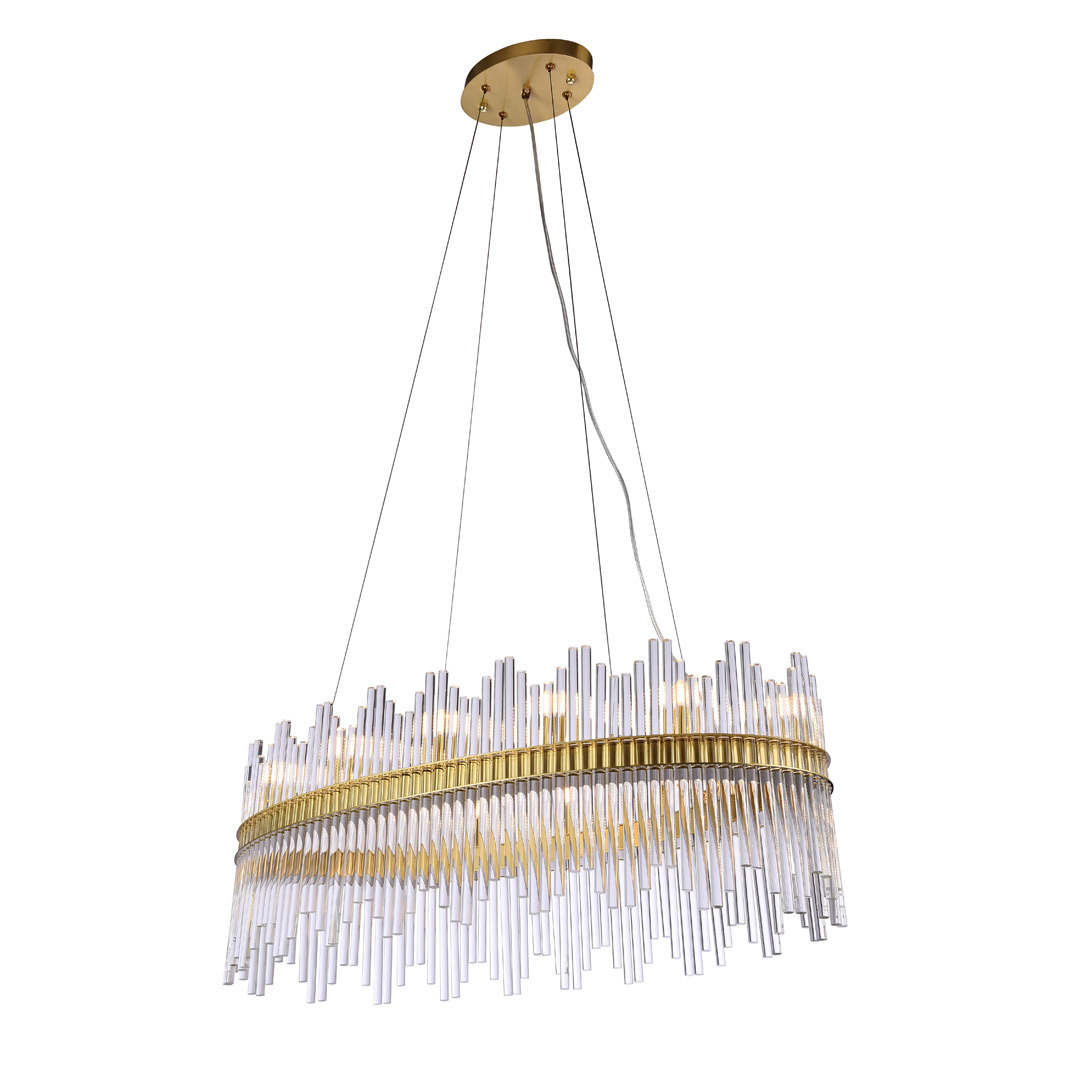 Люстра Cloyd HAYDN C12 10340