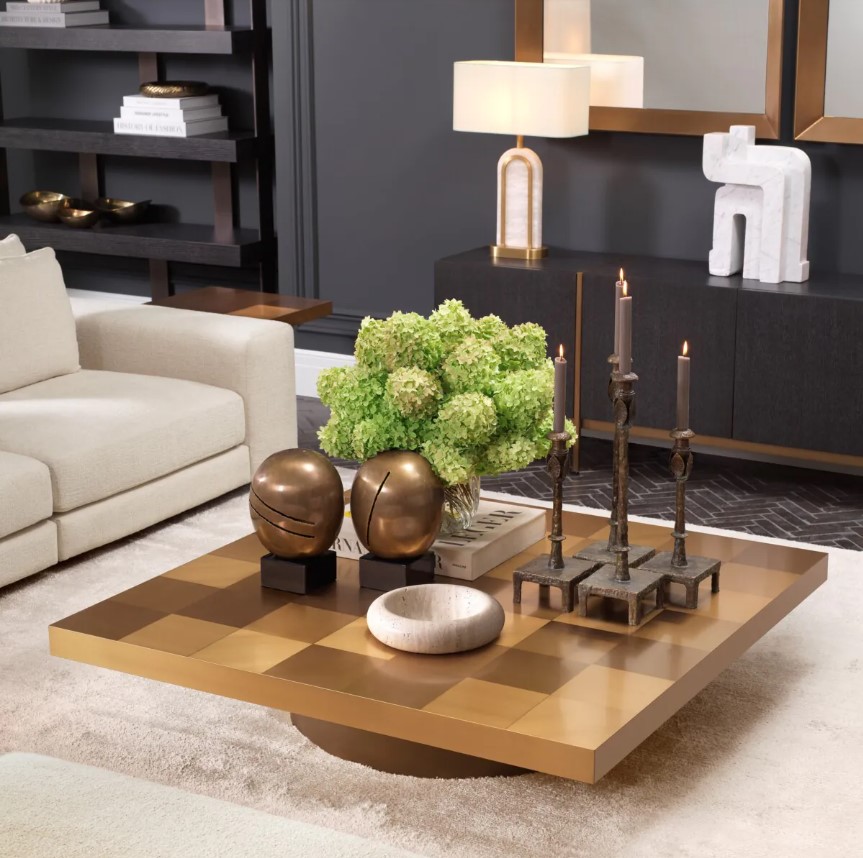 Комод Eichholtz BAZILIAN 117904