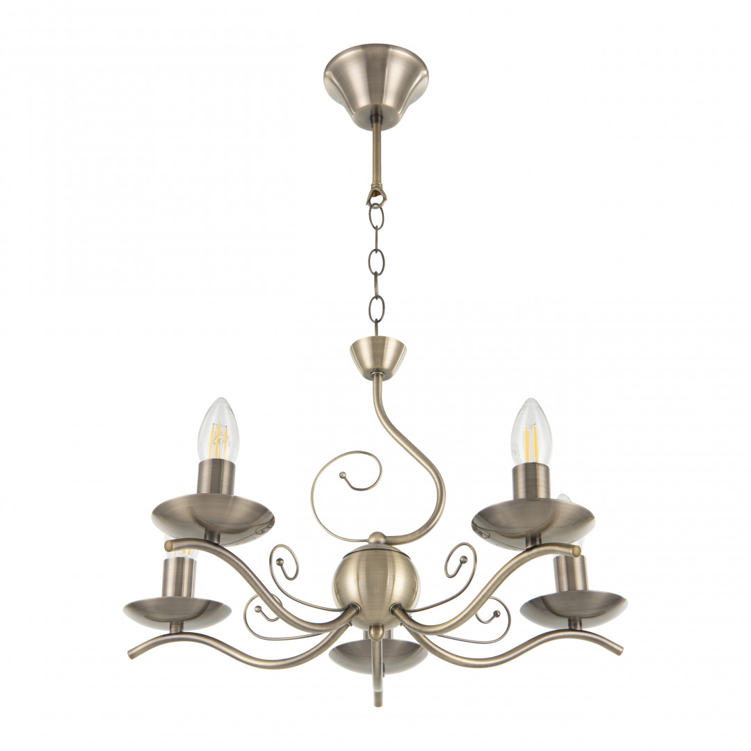 Люстра 339934/5 AB Arte Milano