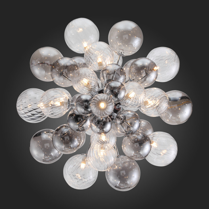 Люстра на штанге ST Luce SL1124.103.20