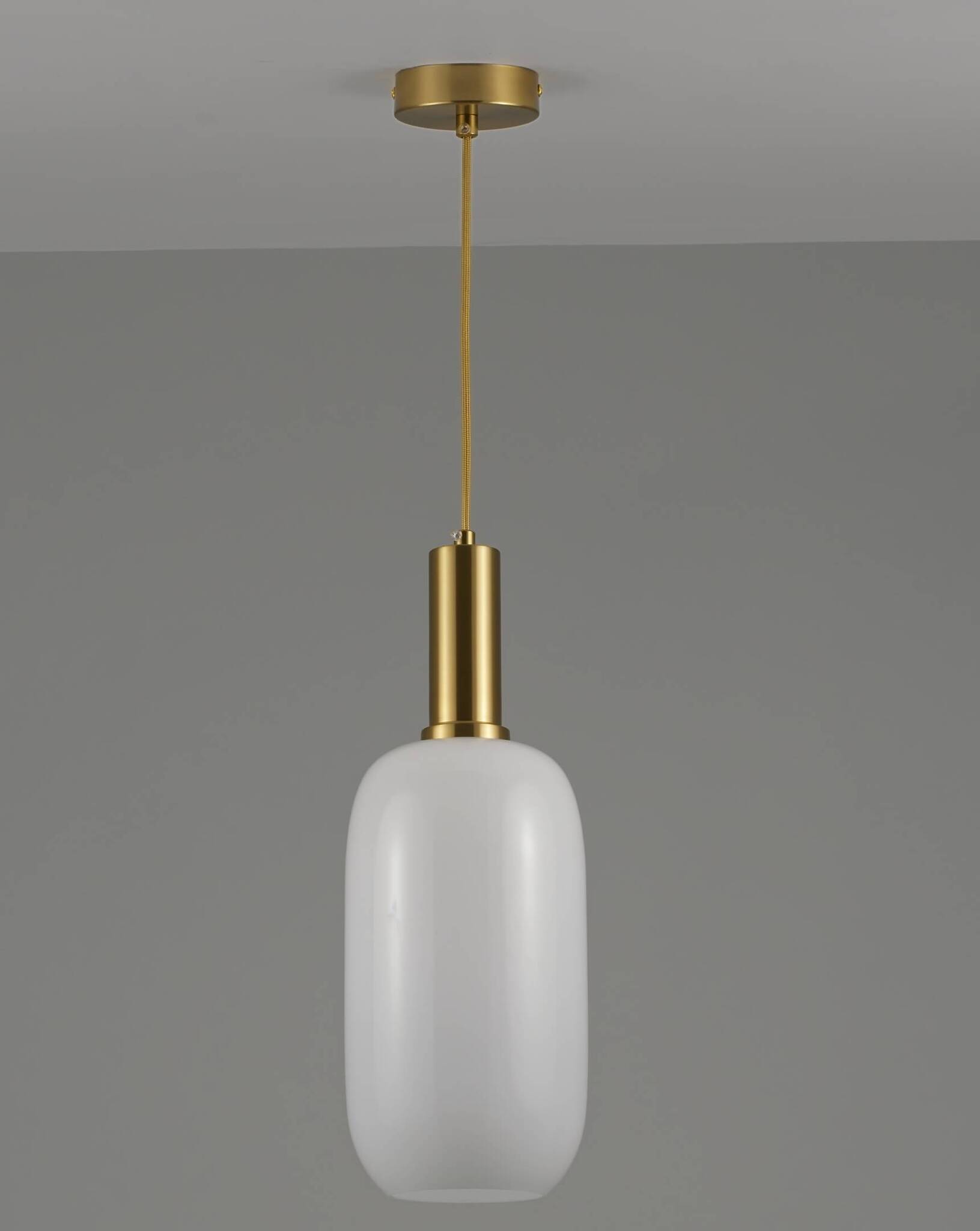 Подвесной светильник Moderli V2890-1P Martin 1*E27*60W